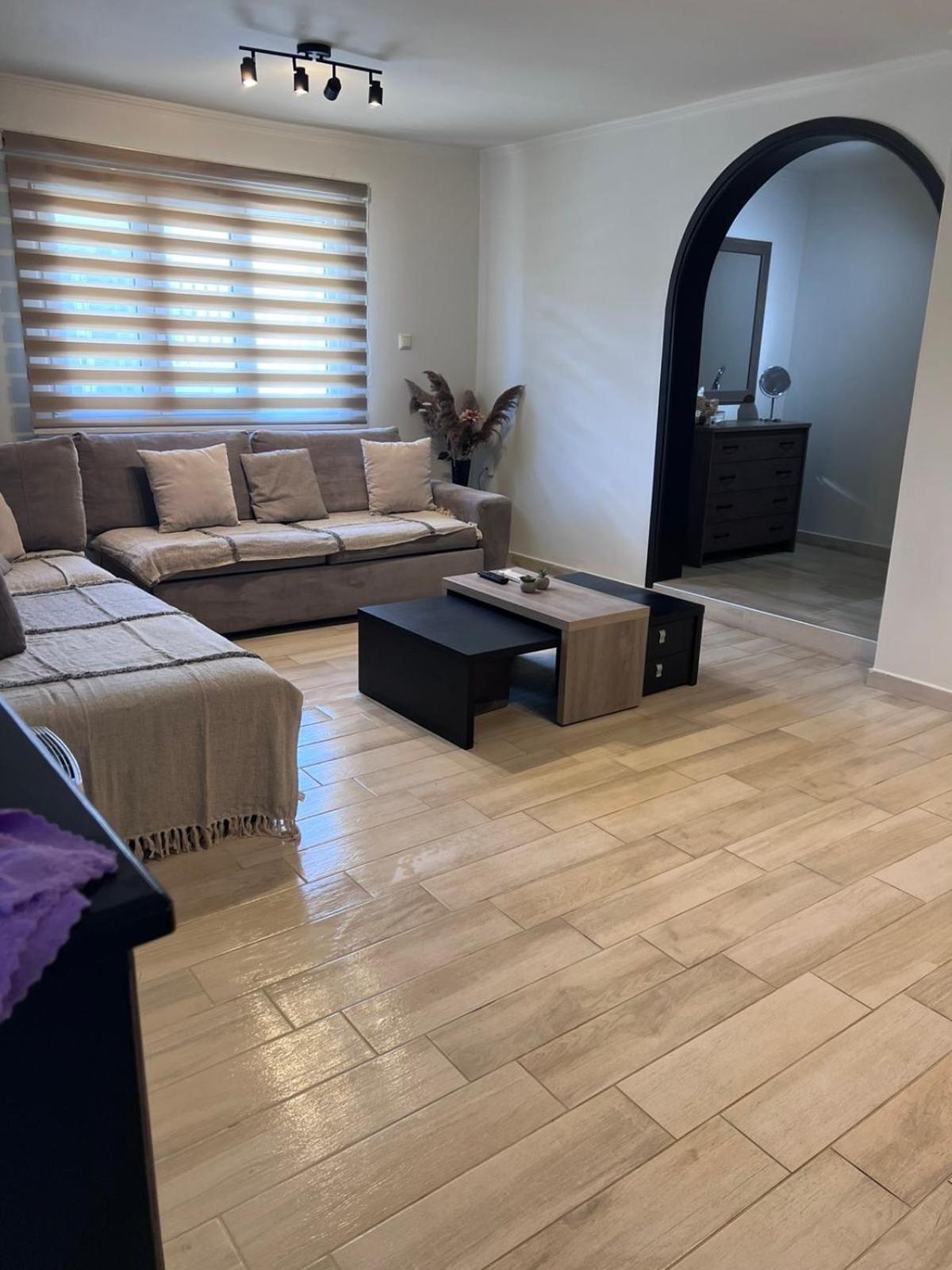 Demi'S Apartments Near Athen'S Airport Артемида Екстериор снимка